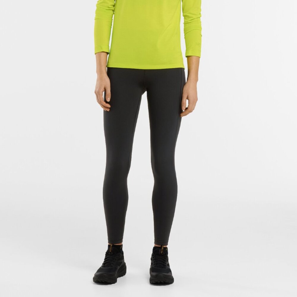 Arc'teryx Essential High-Rise Legging
